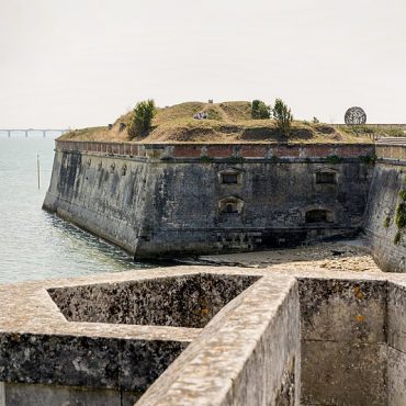 citadelle ile oleron