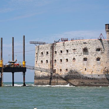 fort boyard