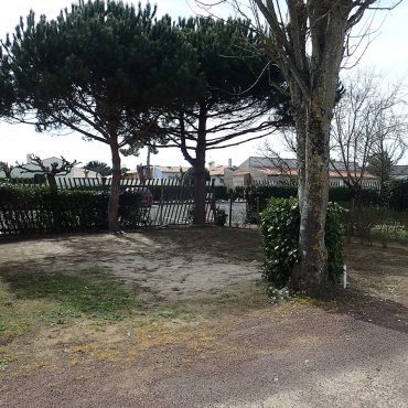 Pitch Rental in Oléron