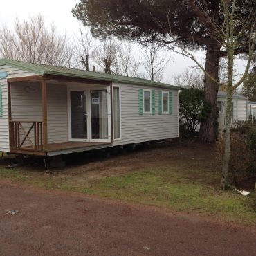 Purchase a Mobile Home on the Ile d’Oléron