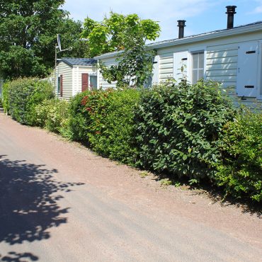 Rent a Mobile Home in Charente-Maritime