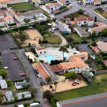 Camping avec activités et piscine à l'ile d'oléron