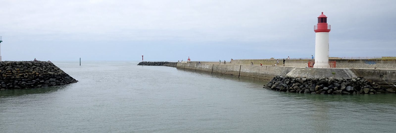 Camping Saint-Pierre d'Oléron