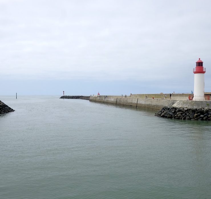 Camping Saint-Pierre d'Oléron