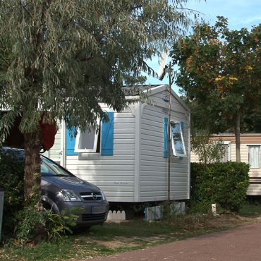 Acheter un mobil-home à l'île d'Oléron