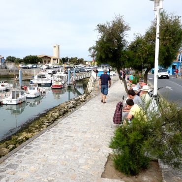 Camping Saint Pierre d Oleron