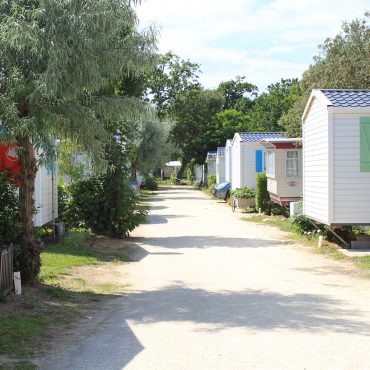 Vente mobil-home sur l'Île d'Oléron