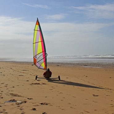 activite nautique ile oleron