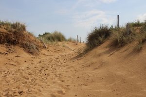 plage oleron