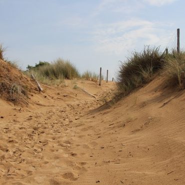 plage oleron