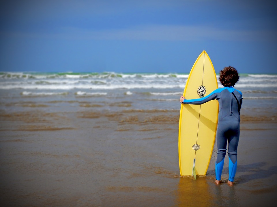 vacances ile oleron