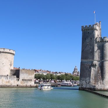 la rochelle