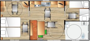 plan mobil home pmr