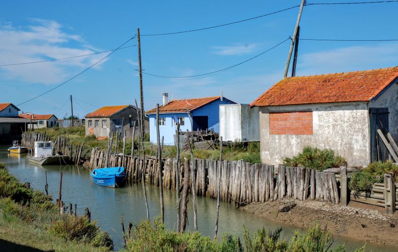 sites touristiques oléron