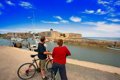 Services 5 balade en velo a oleron