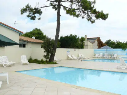 camping 3etoiles piscine