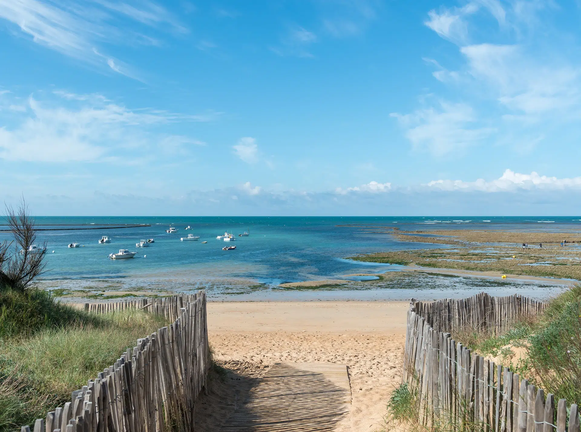 camping tamaris plages