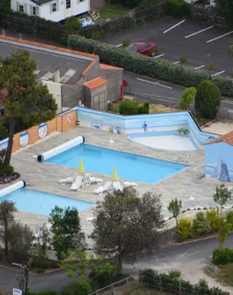 Accueil 15 espace aquatique tamaris