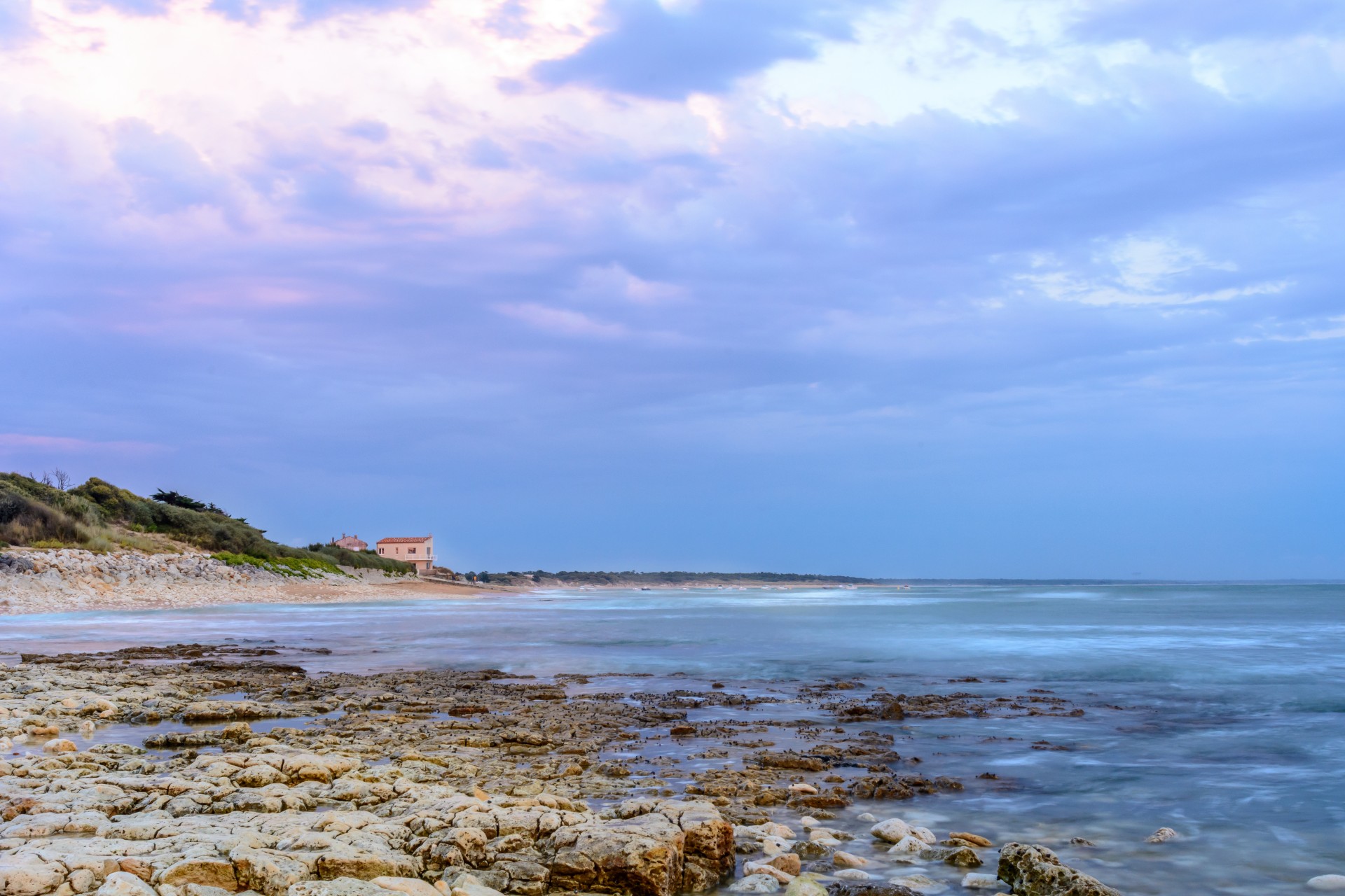 camping les tamaris ile oleron