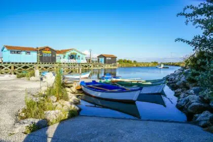 Alentours 2 village oleron